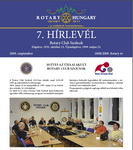 Hírlevél 2009