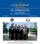 Hírlevél 2012