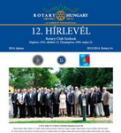 Hírlevél 2014