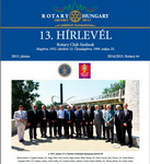 Hírlevél 2015