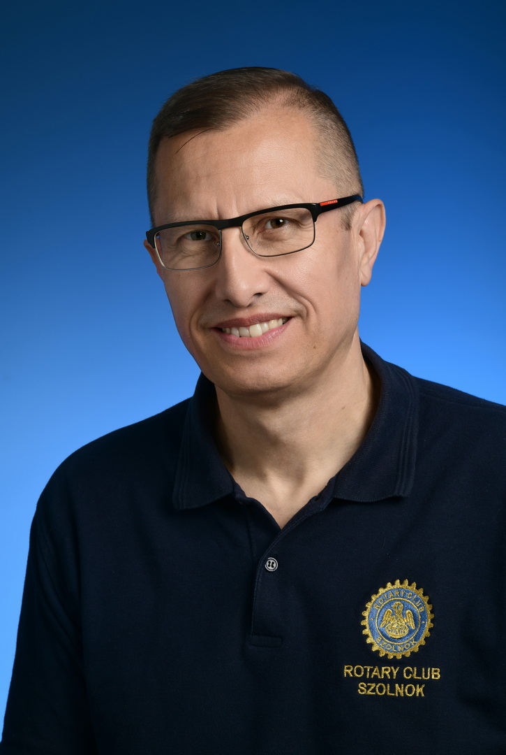 Pócz János