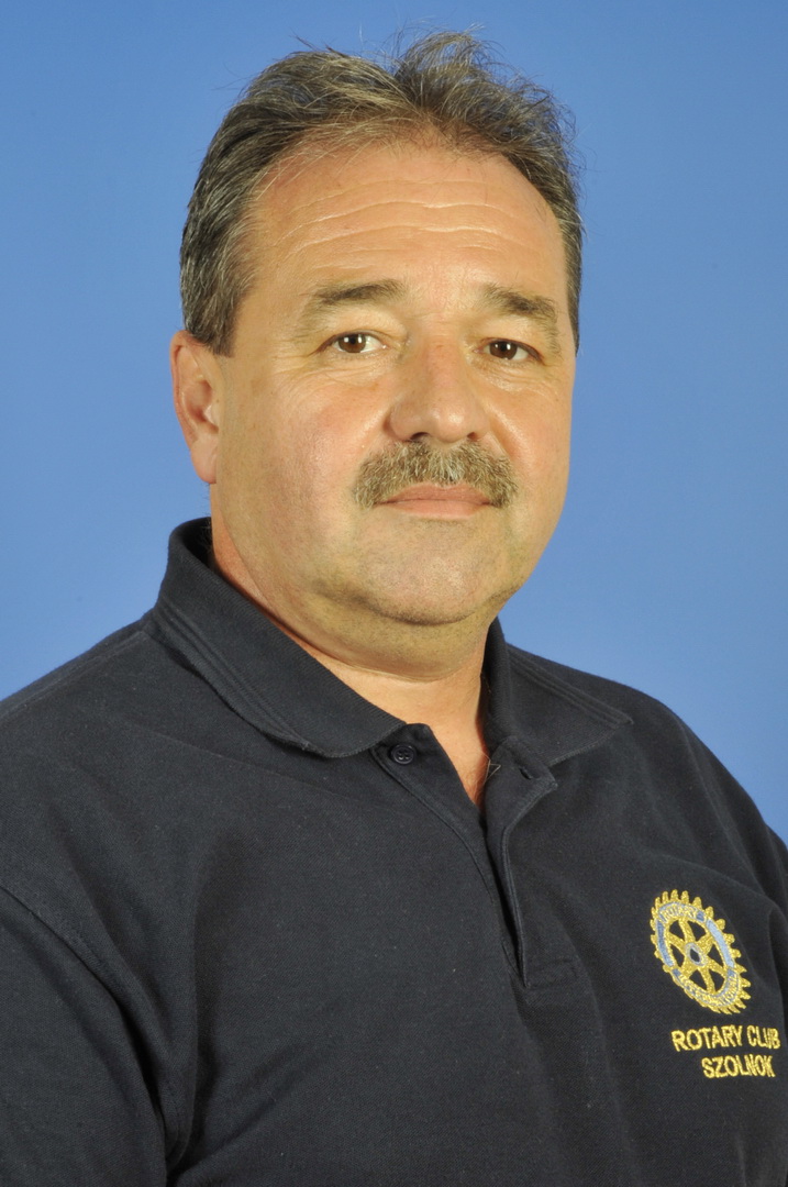 Sticz Ferenc - Háznagy